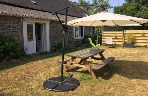 Plouhinec House | Gîte 2 Gîte between the ocean and the small sea of Gâvres