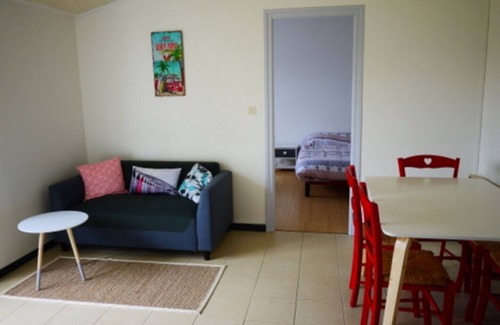 Plouhinec House | Gîte 2 Gîte between the ocean and the small sea of Gâvres