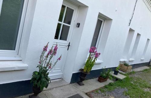 Quend House | Gite 2 Le Loft du ChAtÔ