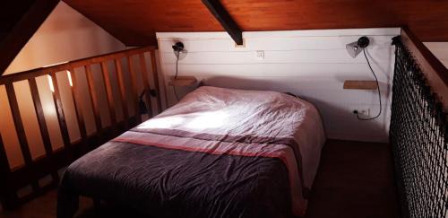Bourbriac Bed & Breakfast | gite 2 ou 3 personnes - campagne