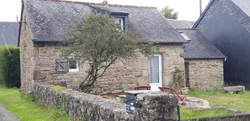 Bourbriac Bed & Breakfast | gite 2 ou 3 personnes - campagne