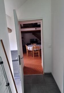 Bourbriac Bed & Breakfast | gite 2 ou 3 personnes - campagne