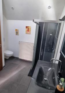 Bourbriac Bed & Breakfast | gite 2 ou 3 personnes - campagne