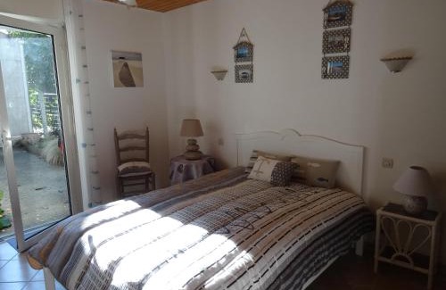 La Tremblade House | Gite 3 étoiles les Nougers