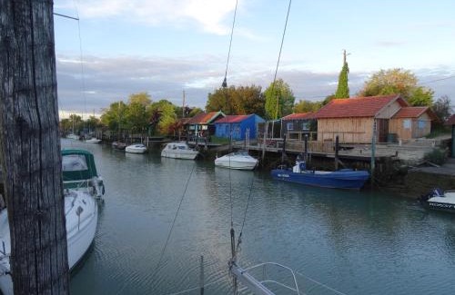 La Tremblade House | Gite 3 étoiles les Nougers