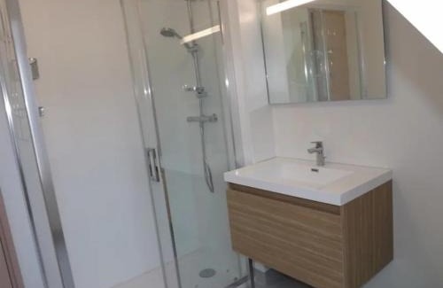 Le Claux Apartment | Gite 3 Grand Gîte 7-9 Personnes au Pied du Puy Mary