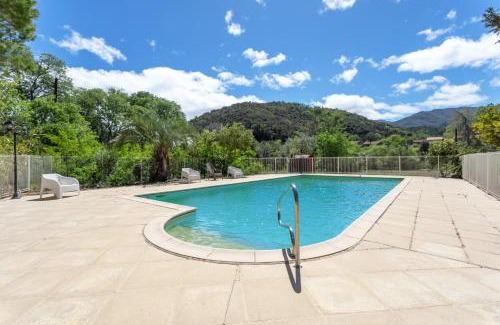 Reynes House | Gite 4 entre 2 et 4 personnes