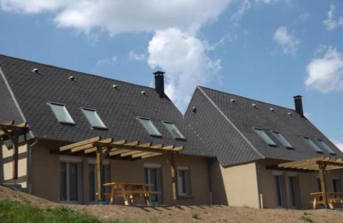 Le Claux Apartment | Gite 6 Gîte au Puy Mary Hébergement Idéal pour Explorer les Volcans d'Auvergne