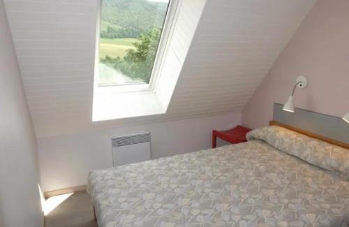 Le Claux Apartment | Gite 6 Gîte au Puy Mary Hébergement Idéal pour Explorer les Volcans d'Auvergne