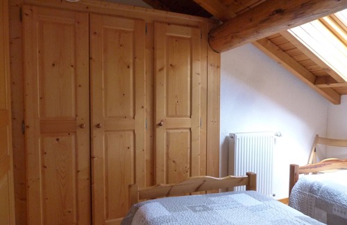 Saint-Andre Apartment | Gite 6 pers 3 * near Parc de la Vanoise and Hte Maurienne Va Ski Resorts