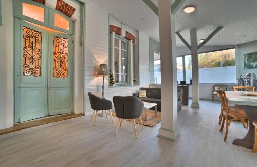 Ronce-les-Bains Apartment | Gite 8 personnes - La Ronçoise