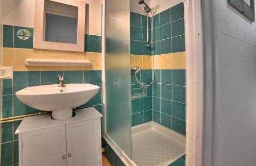 Ronce-les-Bains Apartment | Gite 8 personnes - La Ronçoise