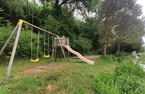 Colleville Ski Chalet | Gite 9 personnes Fécamp Etretat