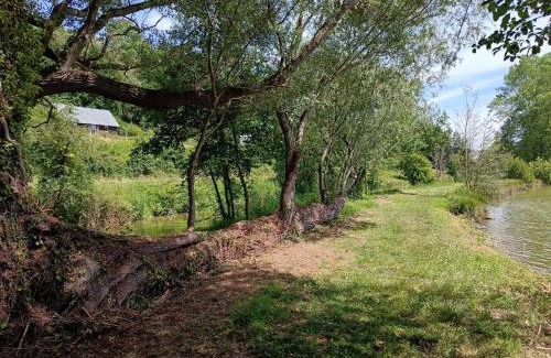 Colleville Ski Chalet | Gite 9 personnes Fécamp Etretat