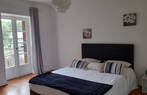 Borreze House | Gite a la Campagne au Calme Entouré de Verdures Proche de Cite à Visité