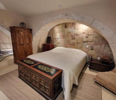 Lancon-Provence Bed & Breakfast | Gite A.M Hoche