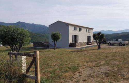 Vallecalle House | Gîte A Menta, between sea and mountains