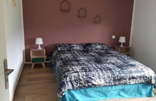 Vallecalle House | Gîte A Menta, between sea and mountains