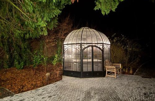 Yvoir Villa | gite-abicyclette