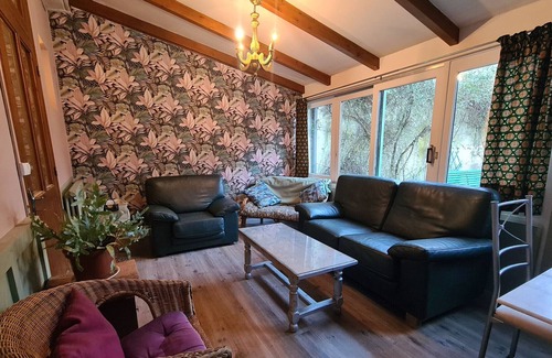 Aigurande House | Gite Aigurande, 4 bedrooms, 13 persons