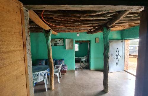 Bab Boudir House | Gite Ain Bechar