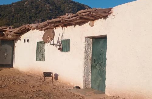 Bab Boudir House | Gite Ain Bechar