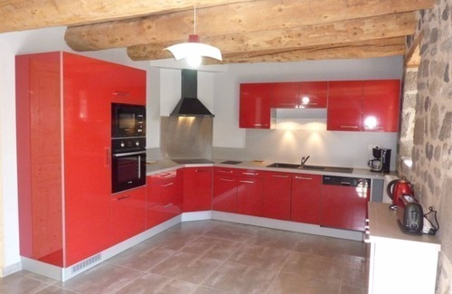 Albepierre-Bredons Cottage | Gite Albepierre-Bredons, 3 bedrooms, 7 persons