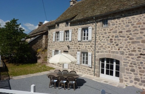 Albepierre-Bredons Cottage | Gite Albepierre-Bredons, 3 bedrooms, 7 persons