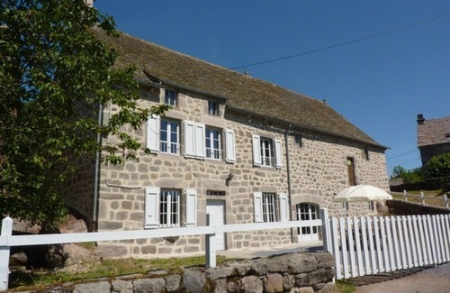 Albepierre-Bredons Cottage | Gite Albepierre-Bredons, 3 bedrooms, 7 persons