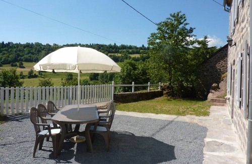 Albepierre-Bredons Cottage | Gite Albepierre-Bredons, 3 bedrooms, 7 persons