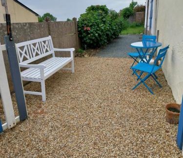 Scrignac House | Gite Albert