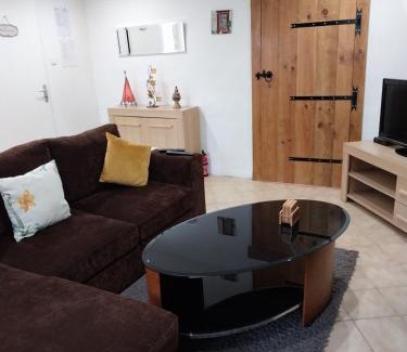 Scrignac House | Gite Albert