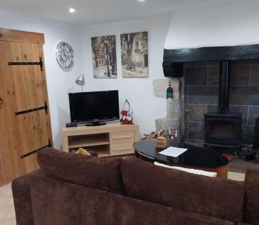 Scrignac House | Gite Albert