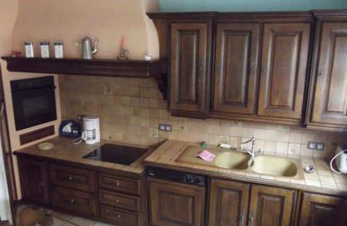 Dambach-la-Ville House | Gite Alize