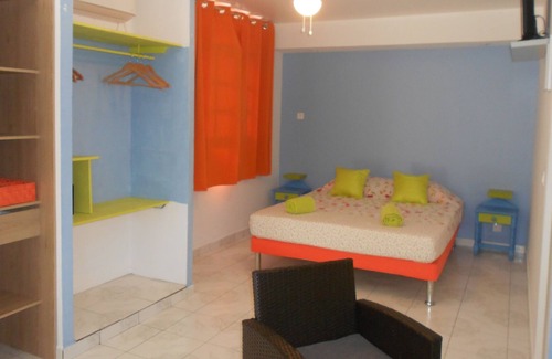Deshaies Cottage | GITE all comfort with private pool