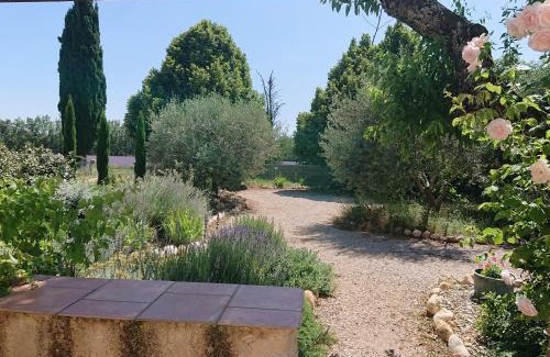 Riez House | Gite Amandier, Ferme Bel Air, Riez