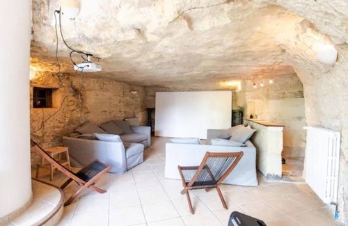 Amboise Cottage | Gite Amboise, 4 bedrooms, 11 persons