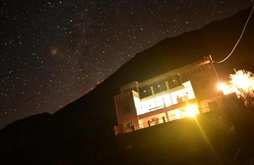 Tacheddirt Cabin | Gite Angour Tacheddirt