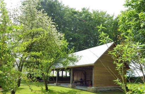 Annouville-Vilmesnil House | Gite Annouville-Vilmesnil, 3 bedrooms, 6 persons