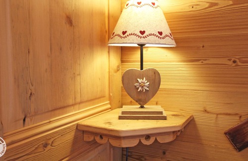 Chatel Cottage | Gite / Appart 3 to 5pers, Chatel, the Portes du Soleil