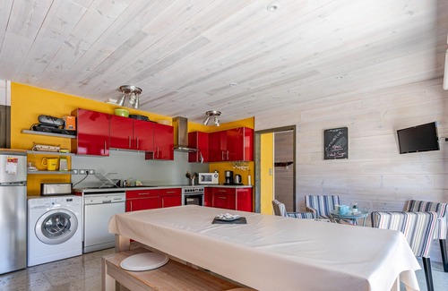 Cordemais House | GITE AR MILIN IN CORDEMAIS