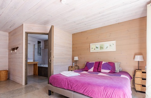 Cordemais House | GITE AR MILIN IN CORDEMAIS