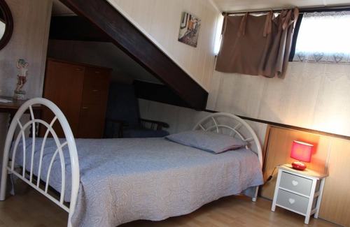 Lagorce House | Gite Ardouin - Lagorce