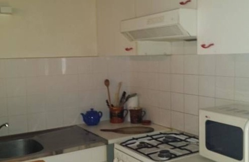 Asnieres sur Vegre Cottage | Gite Asnières-sur-Vègre, 1 bedroom, 3 persons