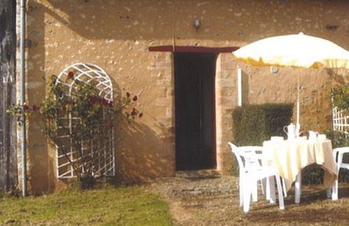 Asnieres sur Vegre Cottage | Gite Asnières-sur-Vègre, 1 bedroom, 3 persons