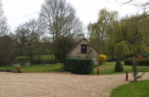 Asnieres sur Vegre Cottage | Gite Asnières-sur-Vègre, 1 bedroom, 3 persons