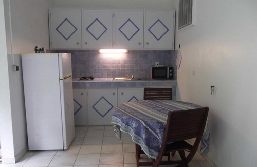 Sainte-Rose Cottage | GITE AT THE FOOT OF THE NATIONAL PARK