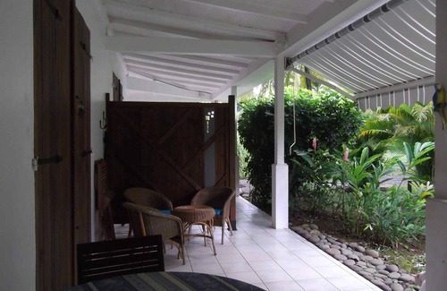 Sainte-Rose Cottage | GITE AT THE FOOT OF THE NATIONAL PARK