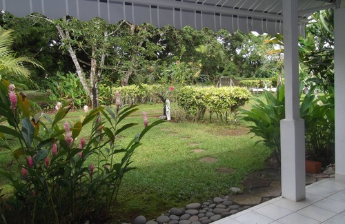 Sainte-Rose Cottage | GITE AT THE FOOT OF THE NATIONAL PARK