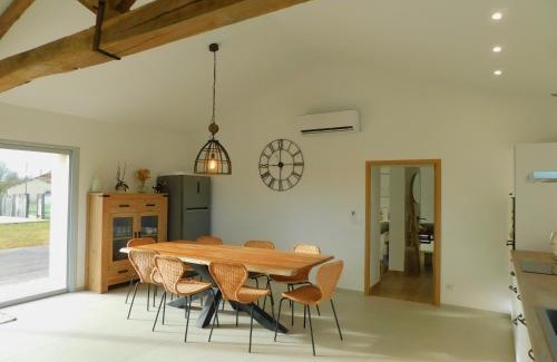 Monbazillac House | Gite au cœur des vignes